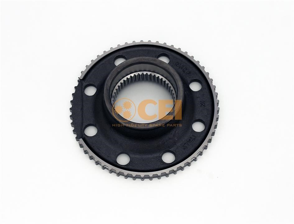 150043 C.E.I. Gear, transmission input shaft