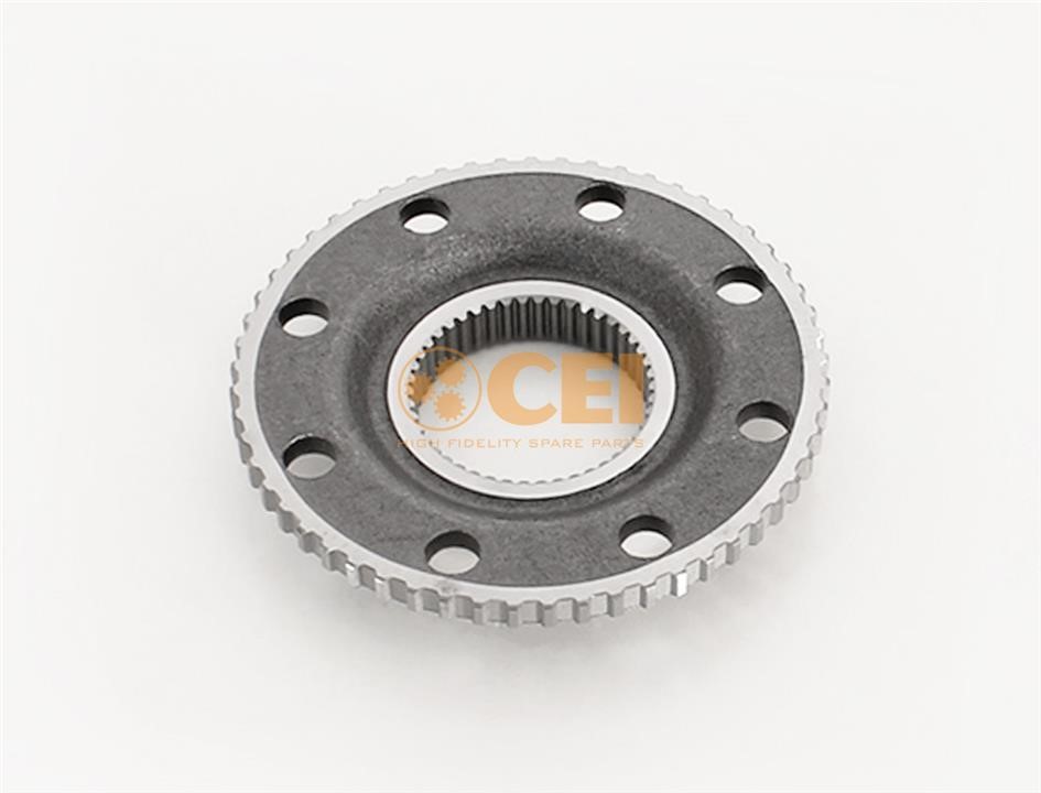 150095 C.E.I. Gear, transmission input shaft