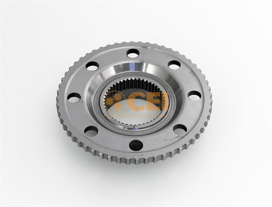 150096 C.E.I. Gear, transmission input shaft