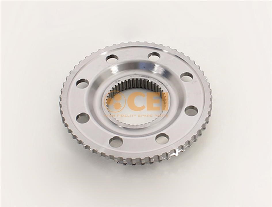150125 C.E.I. Gear, transmission input shaft