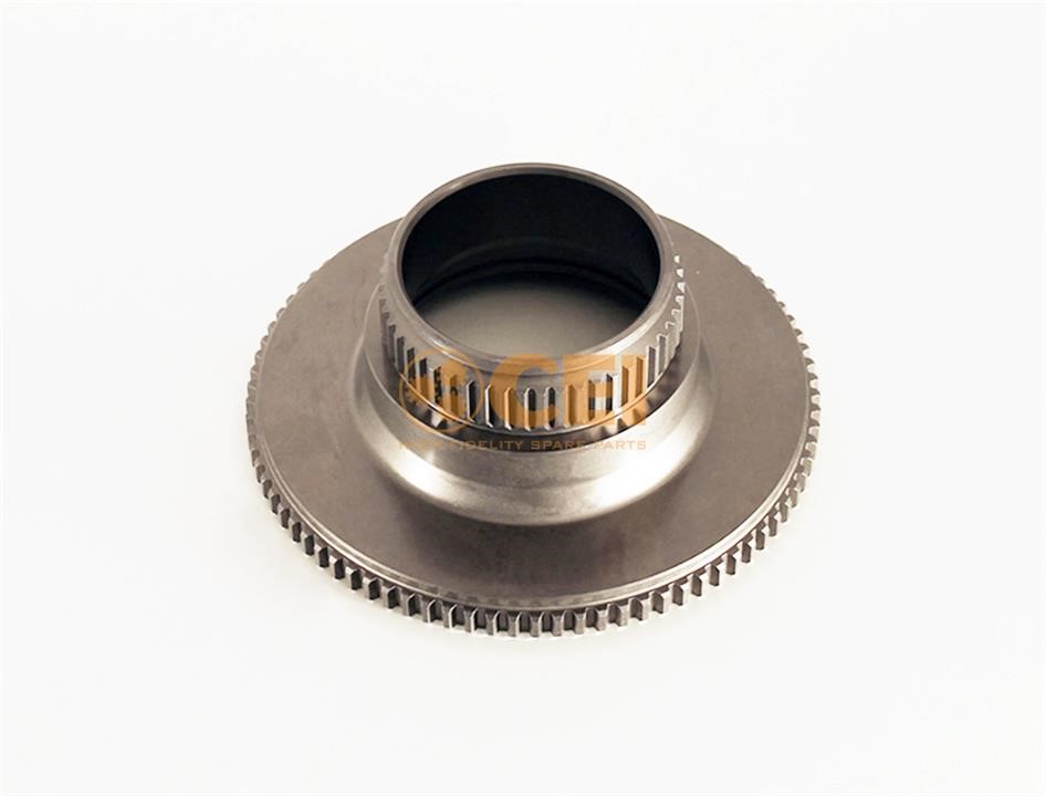 150144 C.E.I. Synchronizer hub