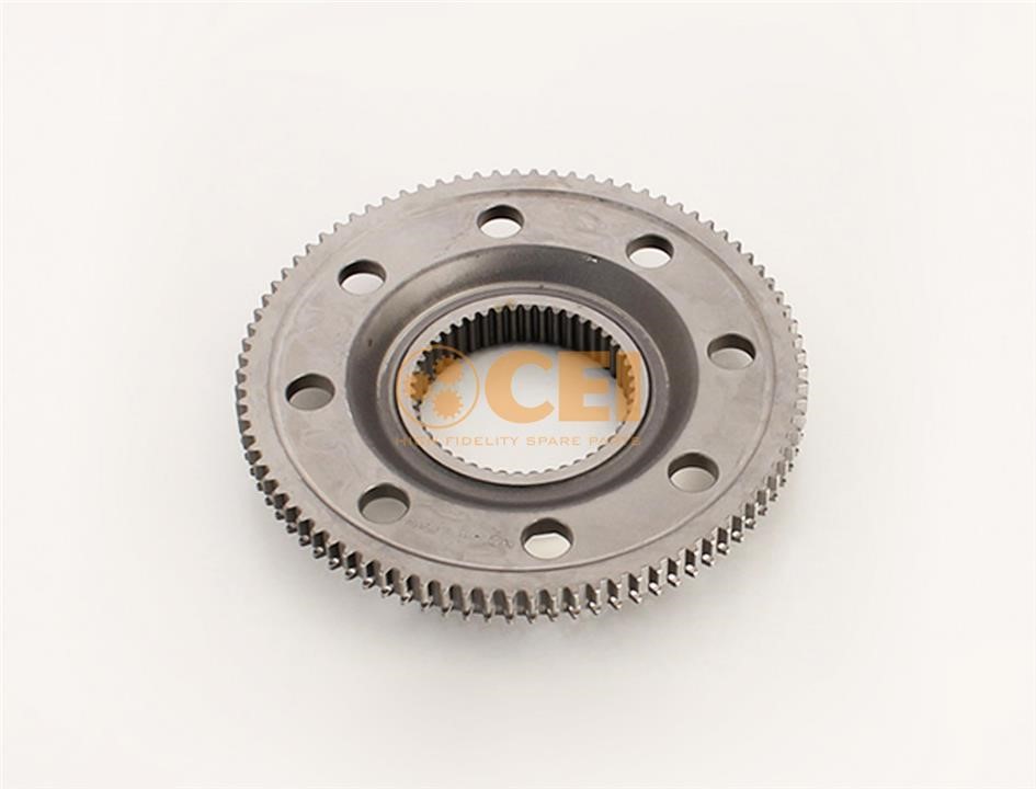 150150 C.E.I. Gear, transmission input shaft