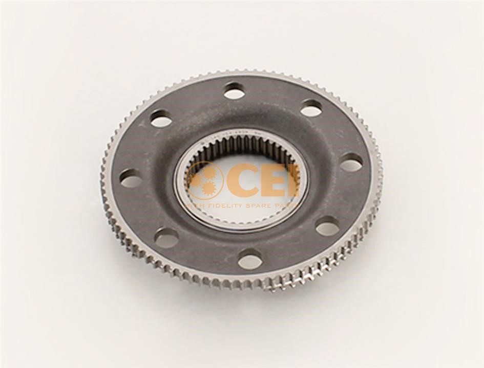 150153 C.E.I. Gear, transmission input shaft
