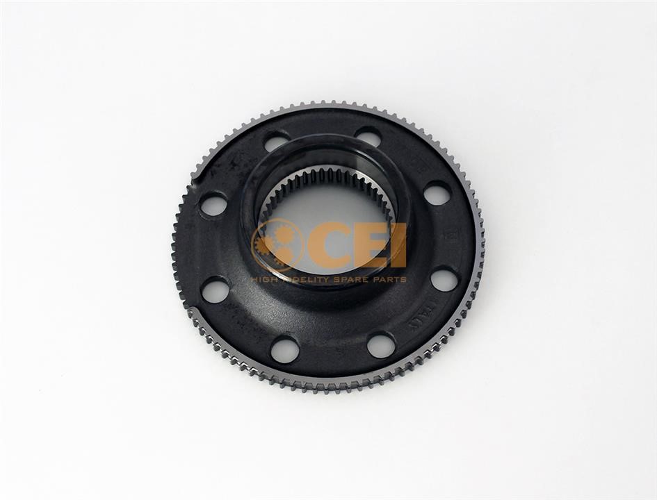 150154 C.E.I. Gear, transmission input shaft