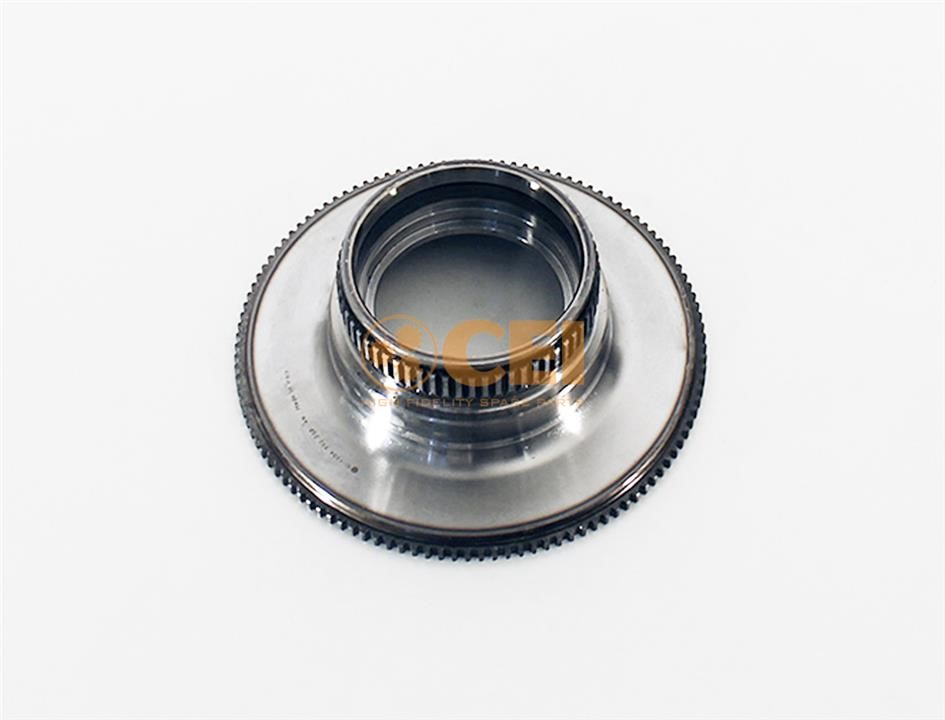150213 C.E.I. Synchronizer hub