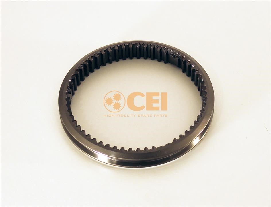 C.E.I. 154.135 Gearshift Sleeve, manual transmission 154135