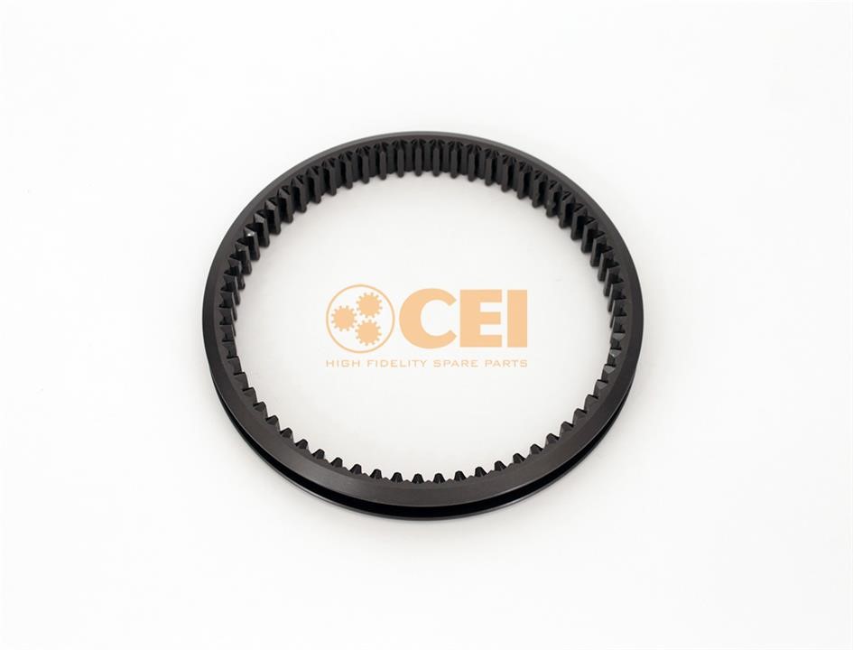 154190 C.E.I. Gearshift Sleeve, manual transmission