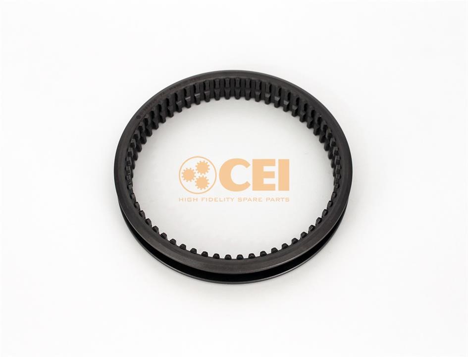 154194 C.E.I. Gear, transmission input shaft