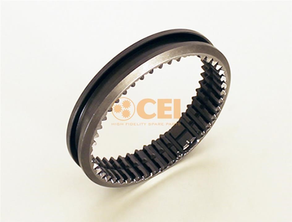 154199 C.E.I. Gear, transmission input shaft