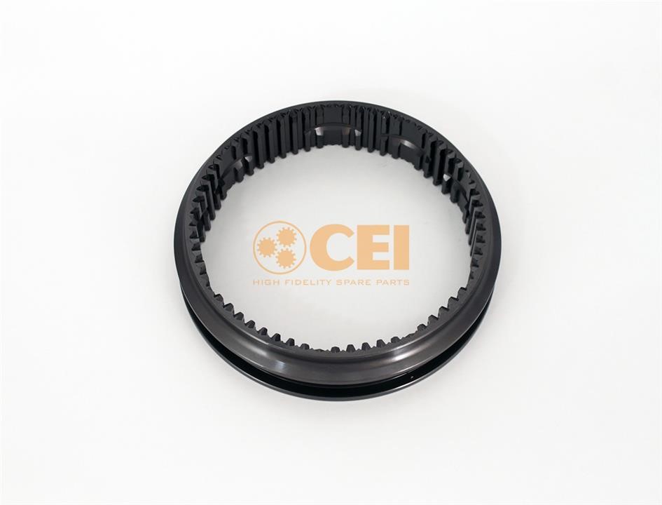 154201 C.E.I. Gearshift Sleeve, manual transmission
