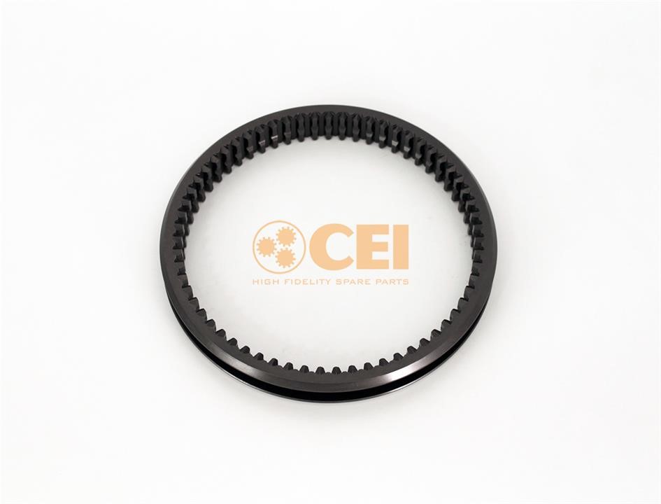 154202 C.E.I. Gearshift Sleeve, manual transmission