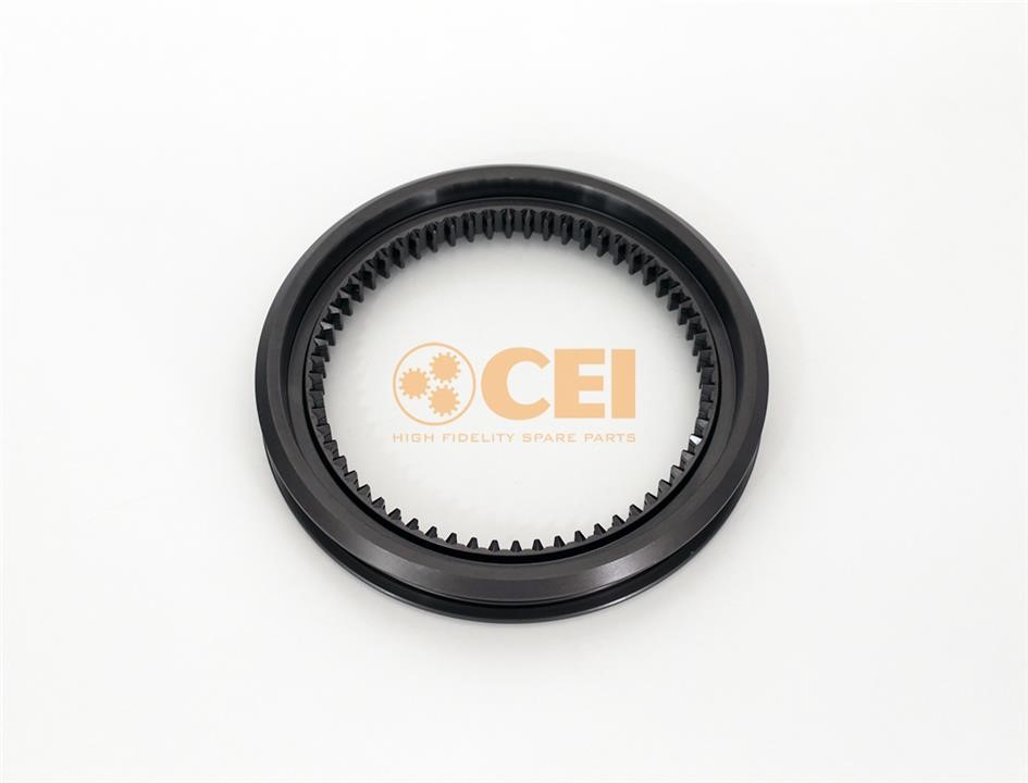 154214 C.E.I. Gearshift Sleeve, manual transmission