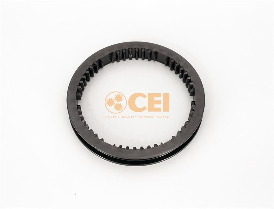 154463 C.E.I. Gearshift Sleeve, manual transmission