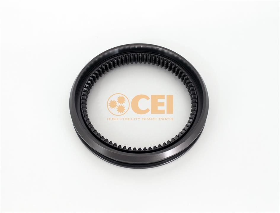 154217 C.E.I. Gearshift Sleeve, manual transmission