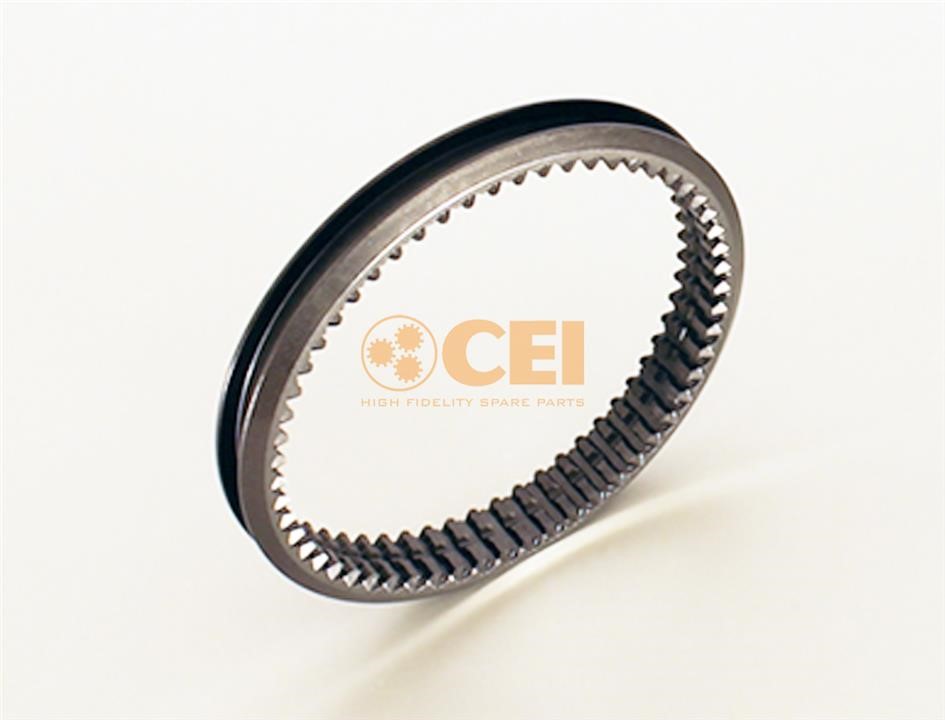 154482 C.E.I. Gearshift Sleeve, manual transmission