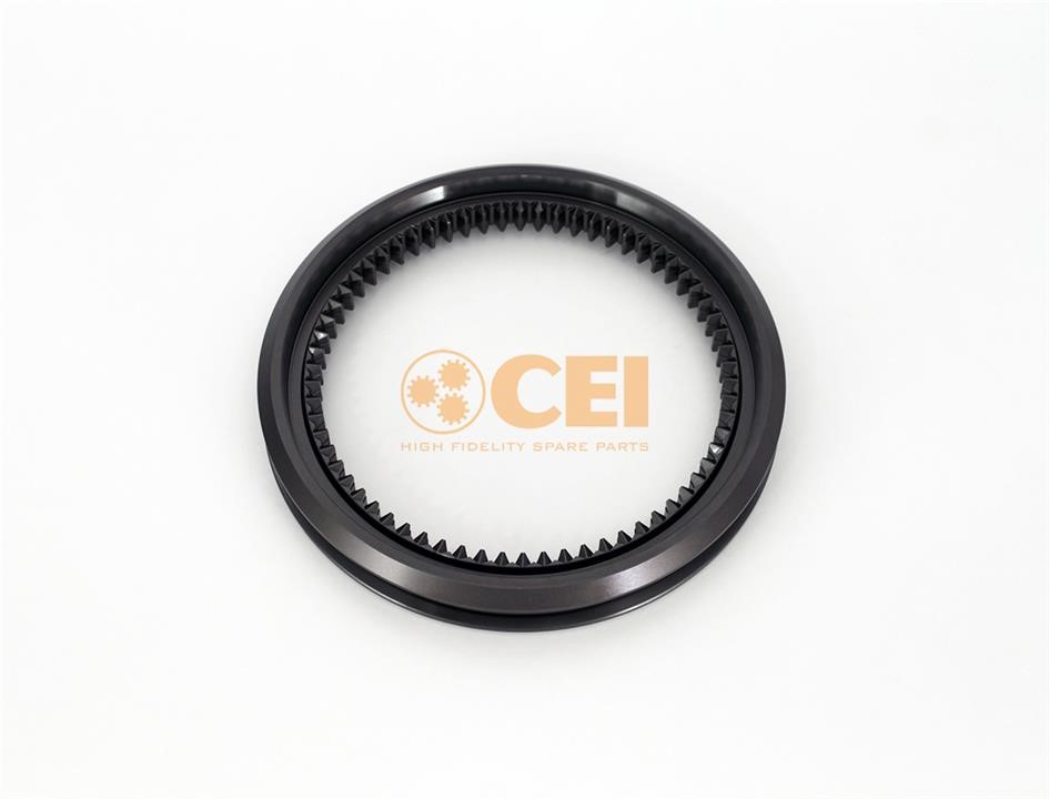 C.E.I. 154.220 Gearshift Sleeve, manual transmission 154220