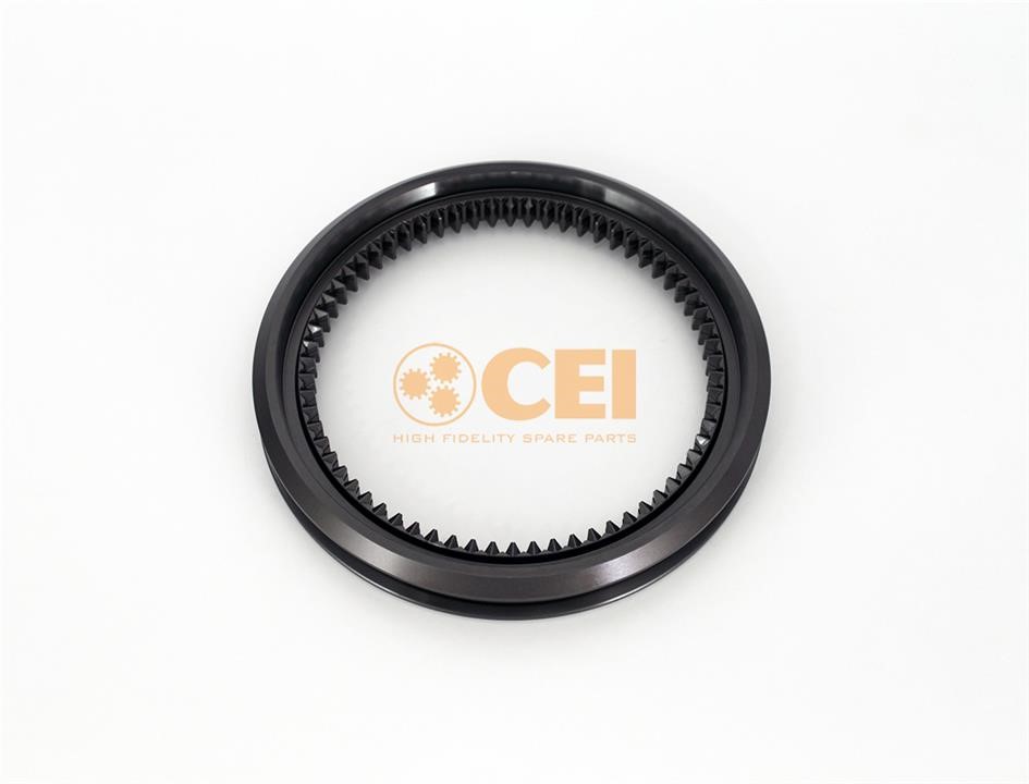 154220 C.E.I. Gearshift Sleeve, manual transmission