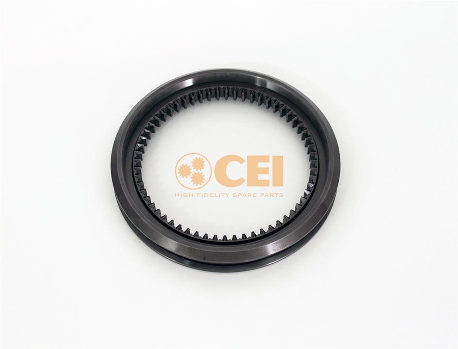 154221 C.E.I. Gearshift Sleeve, manual transmission