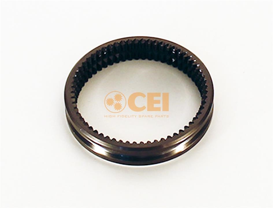 154501 C.E.I. Gear, transmission input shaft