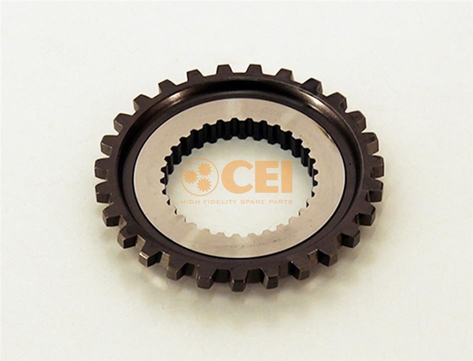 154226 C.E.I. Synchronizer hub