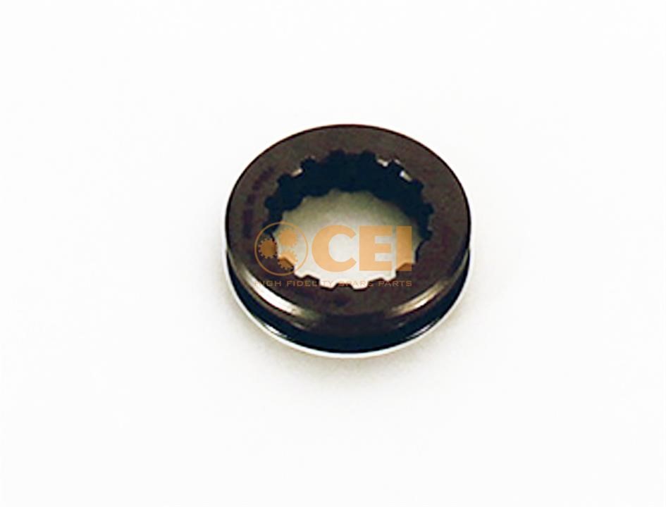 C.E.I. 154.239 Differential bearing nut 154239