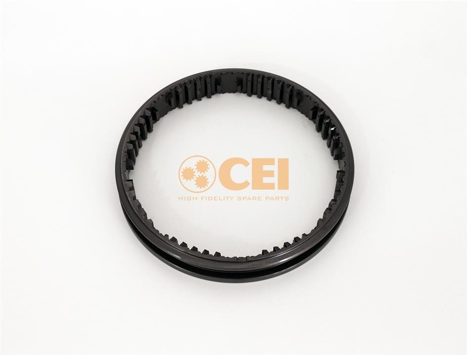 154309 C.E.I. Gearshift Sleeve, manual transmission
