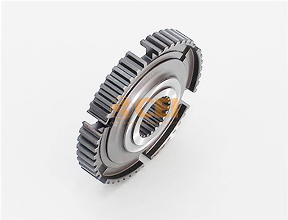 155141 C.E.I. Synchronizer hub