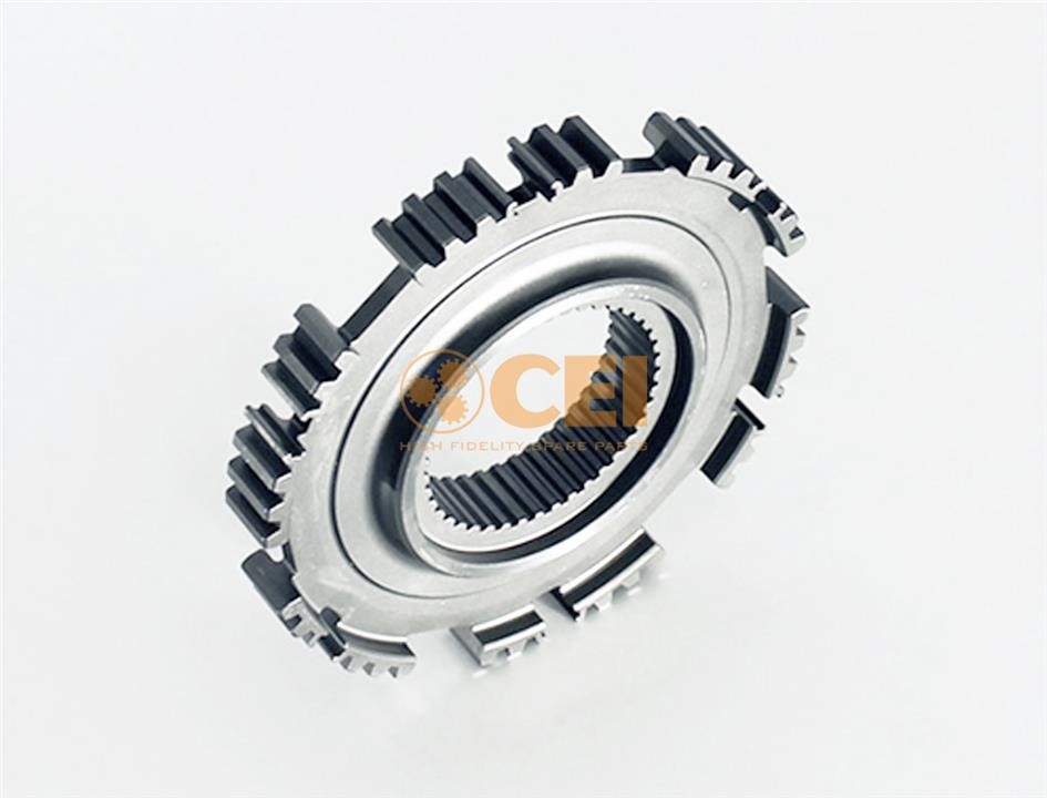 155172 C.E.I. Synchronizer hub