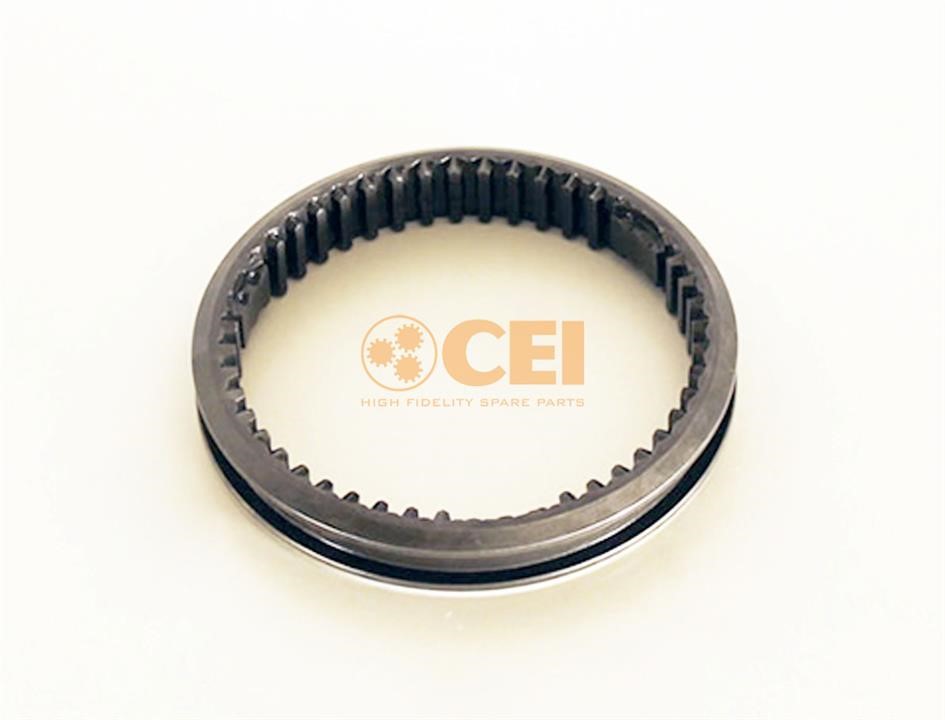 154363 C.E.I. Gearshift Sleeve, manual transmission