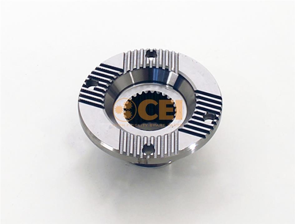 155194 C.E.I. Propeller shaft flange