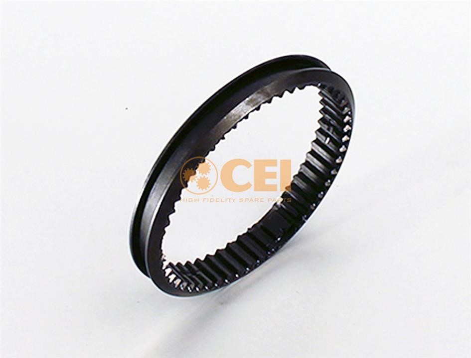 154371 C.E.I. Gearshift Sleeve, manual transmission