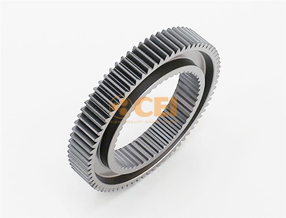 155204 C.E.I. Synchronizer hub