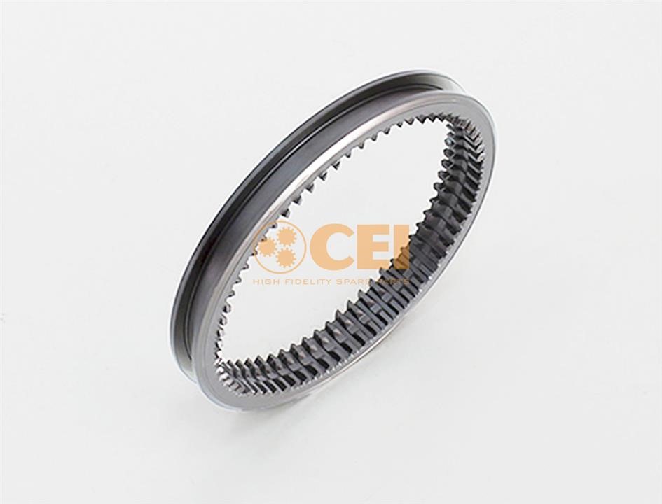 154380 C.E.I. Gearshift Sleeve, manual transmission