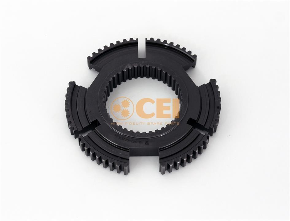 155229 C.E.I. Synchronizer hub