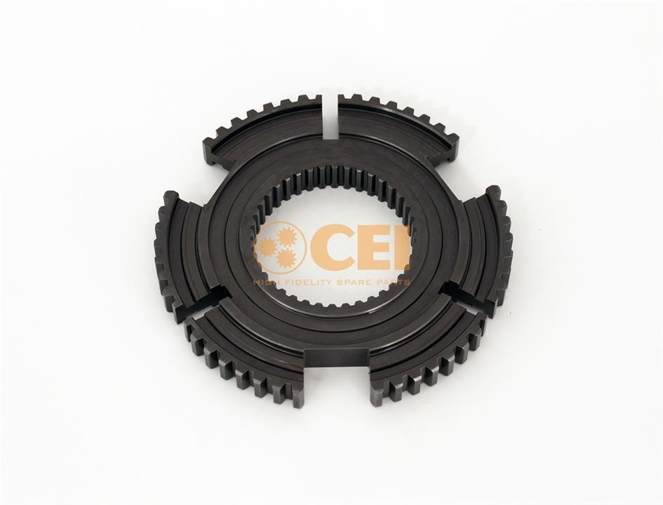 155230 C.E.I. Synchronizer hub