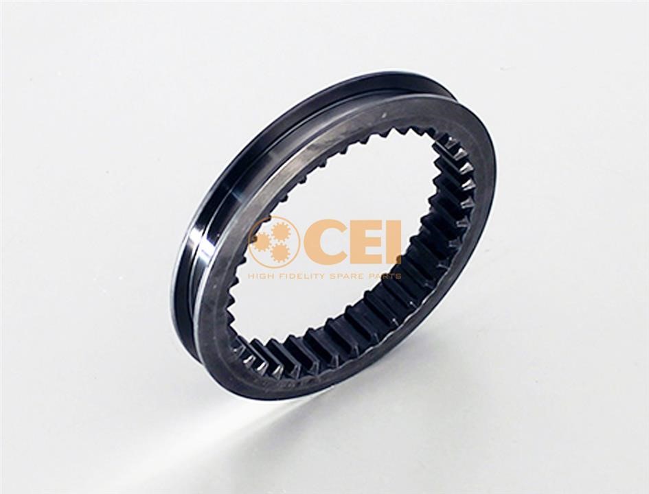 154391 C.E.I. Gear, transmission input shaft