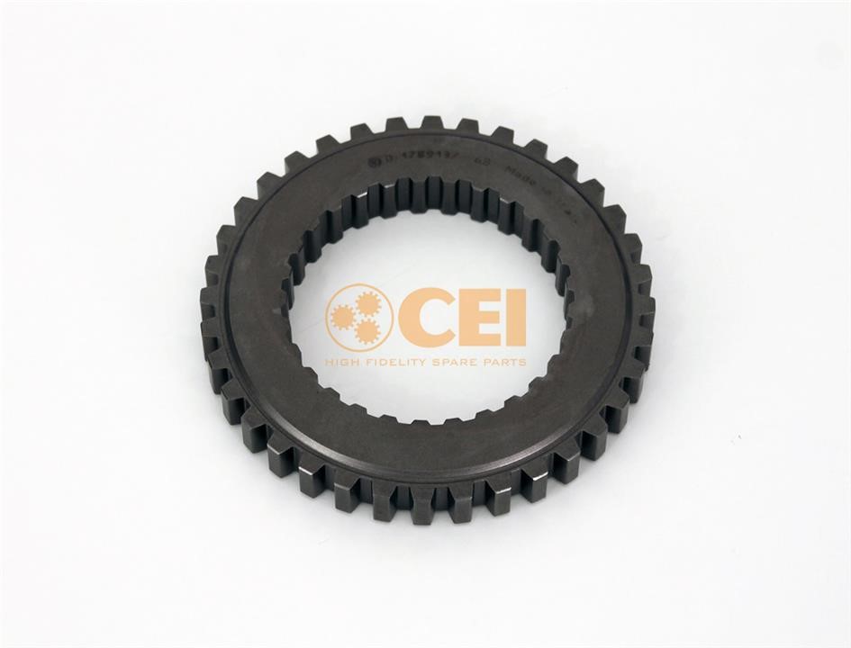 155233 C.E.I. Synchronizer hub