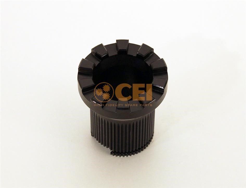 C.E.I. 154.401 Differential bearing nut 154401