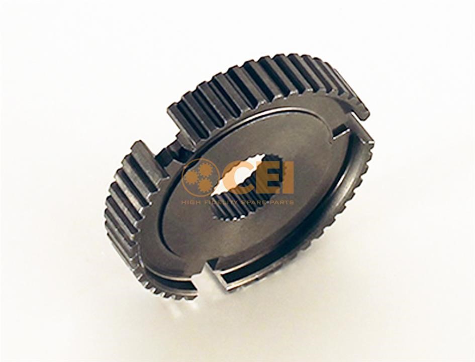 155239 C.E.I. Synchronizer hub