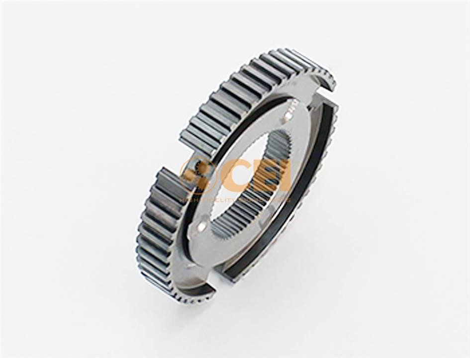 155244 C.E.I. Synchronizer hub