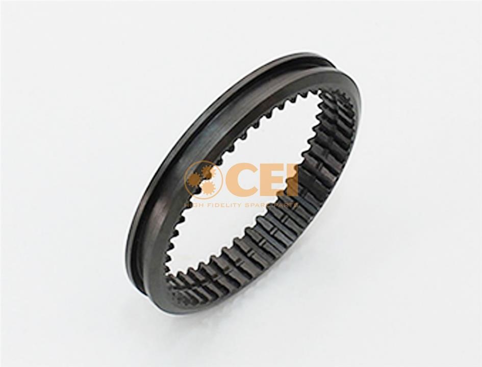 154415 C.E.I. Ring synchronizer