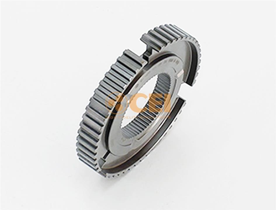 155247 C.E.I. Synchronizer hub