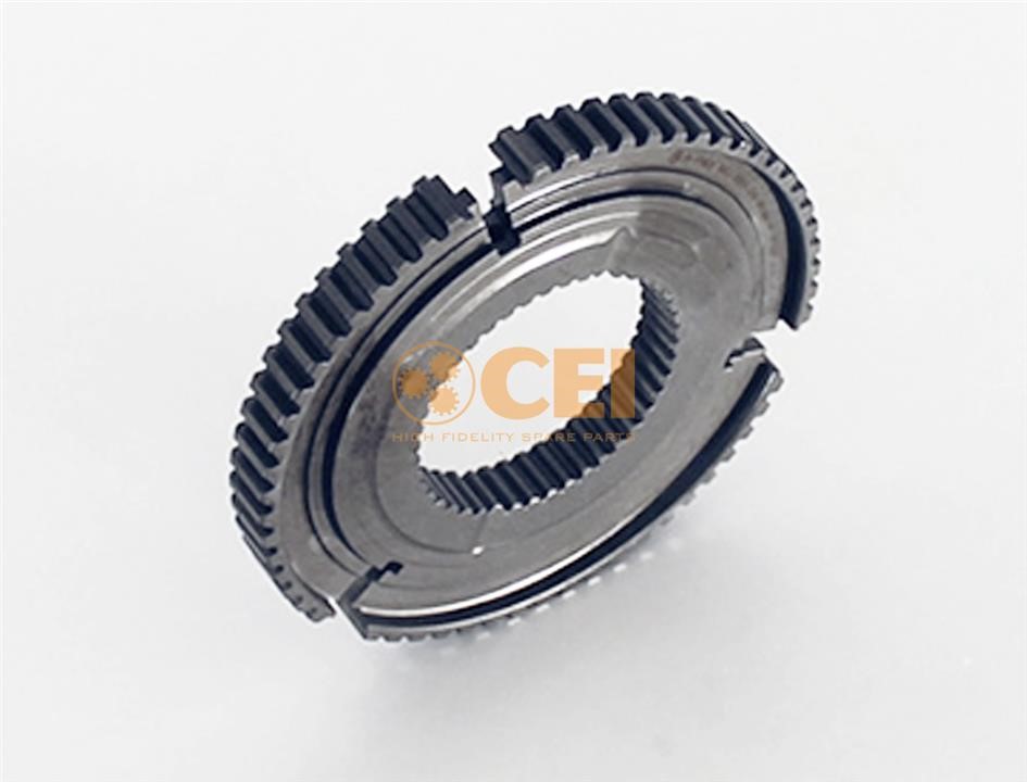 155290 C.E.I. Synchronizer hub