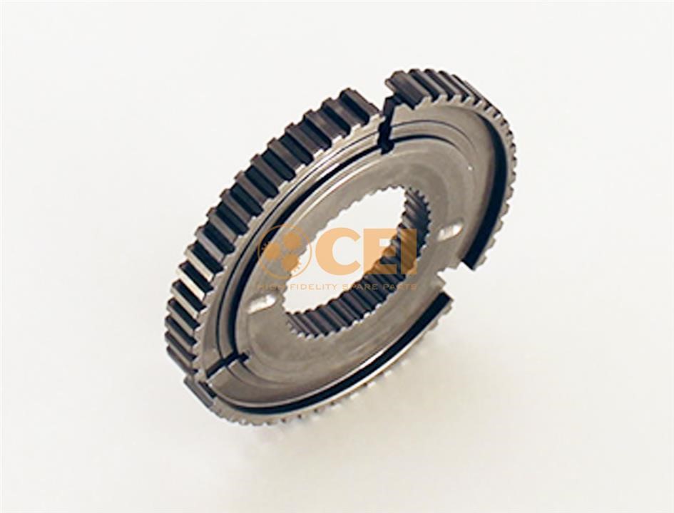 155291 C.E.I. Synchronizer hub