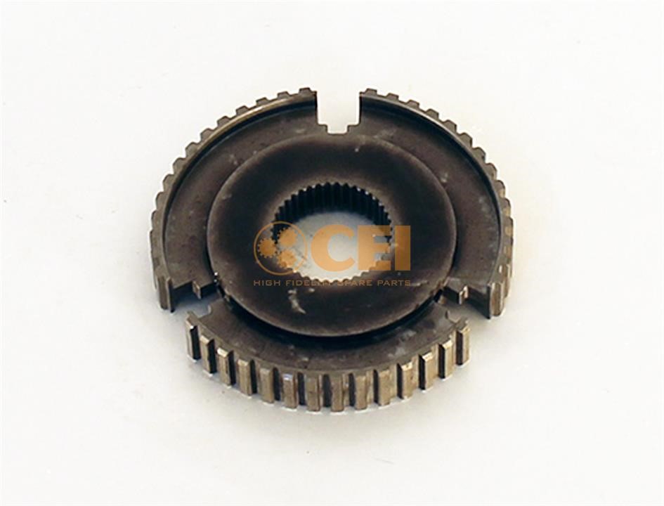 155293 C.E.I. Synchronizer hub