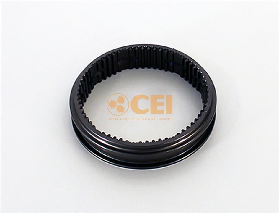 154434 C.E.I. Gearshift Sleeve, manual transmission