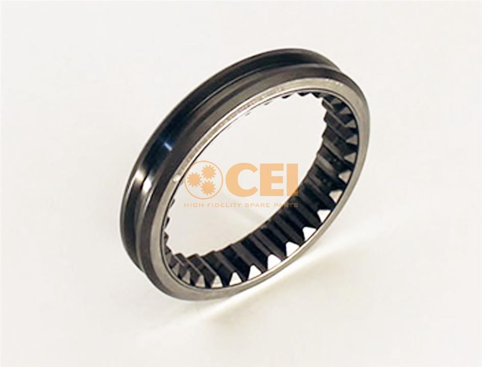 154438 C.E.I. Gearshift Sleeve, manual transmission