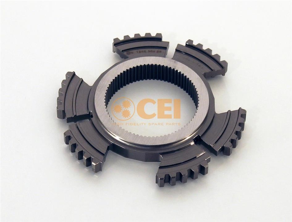 155315 C.E.I. Synchronizer hub