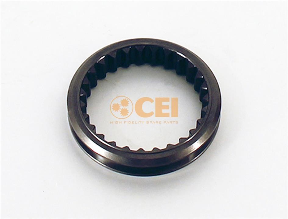 154439 C.E.I. Gearshift Sleeve, manual transmission