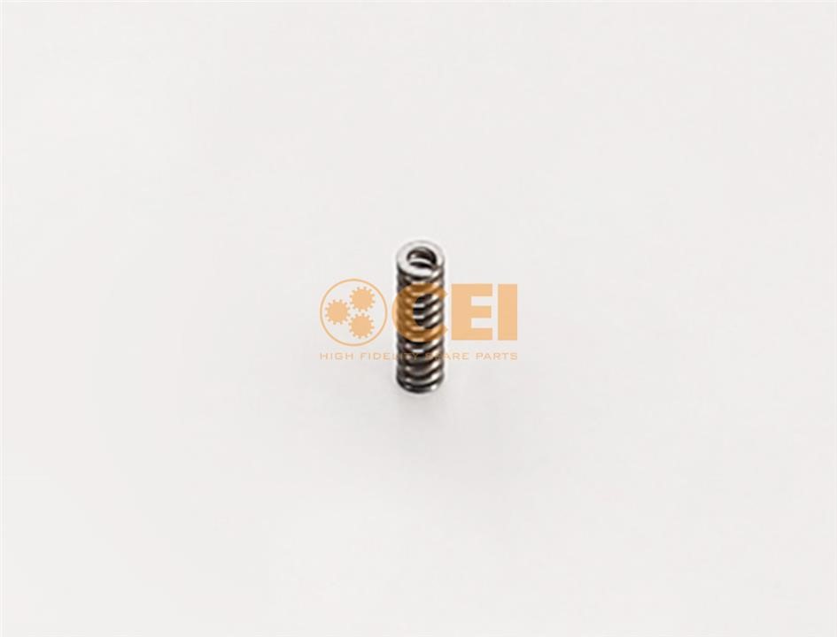 156173 C.E.I. Spring, synchronizer gear drive shaft